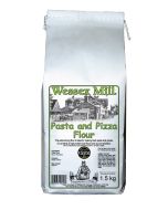 Wessex Mill - Pasta & Pizza Flour - 5 x 1.5kg