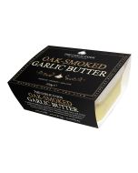 The Garlic Farm - Oak Smoked Garlic Butter - 6 x 200g (Min 25 DSL)