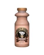 Shaken Udder - Chocolush! Milkshake - 10 x 330ml (Min 16 DSL)
