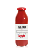 Casalinga - Passata with Basil - 6 x 500g
