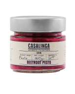 Casalinga - Beetroot Pesto - 6 x 160g