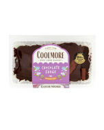 Coolmore - Chocolate Loaf Fudge Cake - 6 x 400g