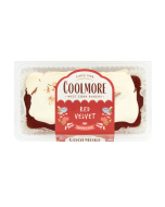 Coolmore - Red Velvet Loaf Cake - 6 x 400g