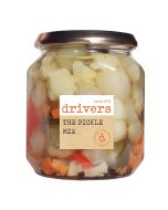 Drivers - The Pickle Mix - 6 x 550g