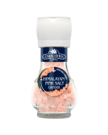 La Drogheria - Himalayan Pink Salt - 6 x 90g