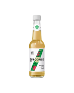 Luscombe Drinks - Organic English Apple Juice - 24 x 270ml