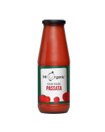 Mr Organic - Organic Large Passata - 12 x 690g