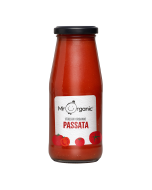 Mr Organic - Organic Small Passata - 6 x 400g