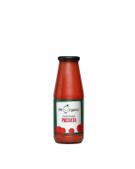 Mr Organic - Organic Small Passata - 6 x 400g