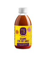 Nojo - Traditional Japanese Sesame Seed Sauce - 6 x 200ml