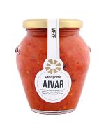 Pelagonia - Aivar Sweet Red Pepper Meze - 6 x 314g