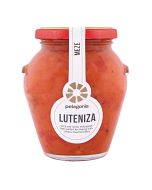Pelagonia - Luteniza Spicy Pepper Meze - 6 x 314g