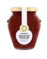 Pelagonia - Roasted Red Pepper Jam - 6 x 314g