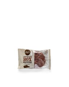 Fine Cookie Co, The - Chocolate Box Brownie Cookies (Gluten Free) - 20 x 65g