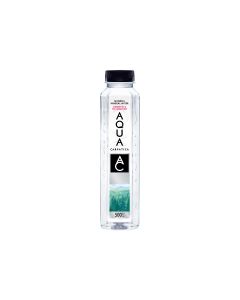 Aqua Carpatica - Pet Still Natural Mineral Water Low Mineral Content - 12 x 500ml