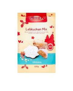 Lambertz - Lebkucken Mix  - 20 x 400g