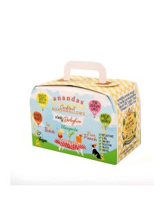 Ananda's - Cocktail Collection Marshmallow Box - 3 x 210g