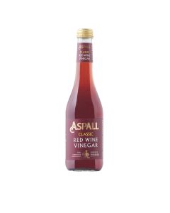 Aspall - Red Wine Vinegar - 6 x 350ml