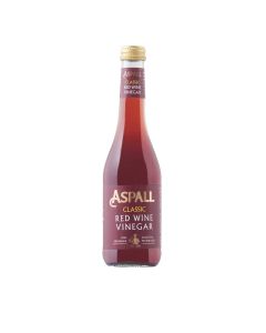 Aspall - Red Wine Vinegar - 6 x 350ml