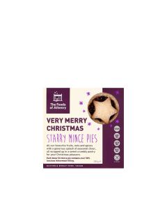 Foods of Athenry, The  - Mince Pies Gluten Free  - 12 x 280g