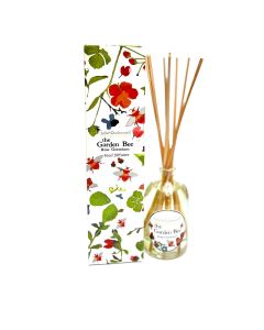 Julie Dodsworth - The Garden Bee Reed Diffuser - 6 x 100ml