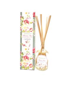 Julie Dodsworth - The Honey Bee Reed Diffuser - 6 x 100ml
