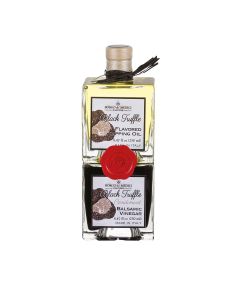 Borgo de' Medici - Truffle Condiments Stackable Bottles - 6 x 495g