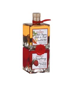 Borgo de Medici - Flavored Condiment Stackable Bottle  - 6 x 502ml