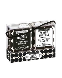 Borgo de Medici - Duetto Truffle Evo In Tins Gift Box - 6 x 350ml