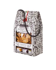 Borgo de Medici - Jams & Crackers For Cheese Tasting  - 12 x 290g