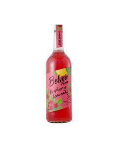 Belvoir - Raspberry Lemonade - 6 x 750ml