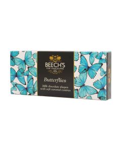 Beech's - Butterfly Box - 12 x 100g