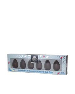 Beech's - Luxury Dark Chocolate Fondant Mini Eggs - 12 x 60g