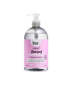 Bio D - Geranium Hand Wash - 6x500ml