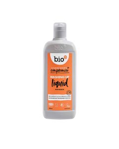 Bio D - Mandarin Washing Up Liquid - 12 x 750ml