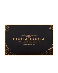 Booja-Booja - Organic Award-Winning Truffles - 5 x 184g