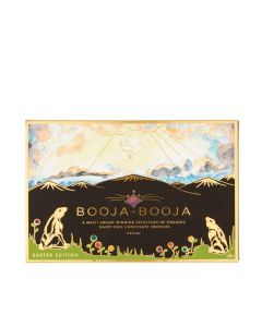 Booja-Booja - Limited Edition Award-Winning Selection - 5 x 184g