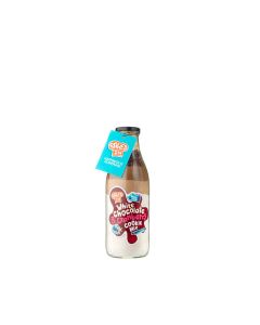Bakedin - Cranberry & White Chocolate Cookie Mix Bottle - 6 x 755g
