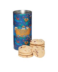 Frida Kahlo - Pure Butter Eton Mess Biscuits - 12 x 150g
