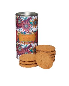 Frida Kahlo - Fiery Spiced Ginger Biscuits - 12 x 150g