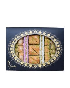 Persis - Large Box of Assorted Baklava - 6 x 1kg