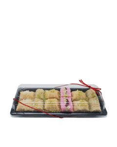 Persis - Small Box of Assorted Baklava  - 10 x 250g