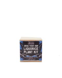 Black Liquorice Co.  - Gyo Kit - 6 x 175g