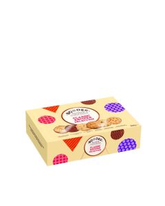 Border Biscuits - Classic Receipes Selection Pack - 3 x 800g