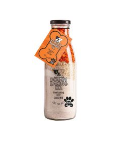 The Doggy Baking Co - Carrot Cake Mix - 6 x 468g - 30.05.2024