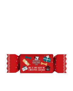 The Doggy Baking Co - Christmas Cracker Kit - 10 x 185g