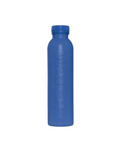 Bottle Up - Stone Blue - Sugar Cane Bottle of Water - 6 x 500ml