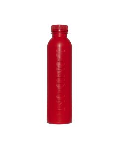 Bottle Up - London Red - Sugar Cane Bottle of Water - 6 x 500ml