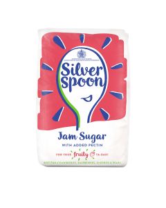 Silver Spoon - Jam Sugar - 10 x 1kg