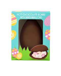 Cocoba - Easter Egg Bombe - 12 x 50g